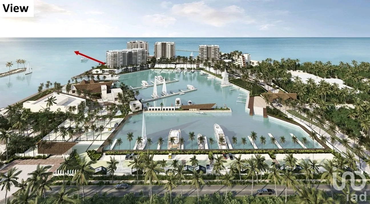 Casa en Venta en Yucalpeten, Progreso, Yucatán | NEX-151289 | iad México | Foto 15 de 15