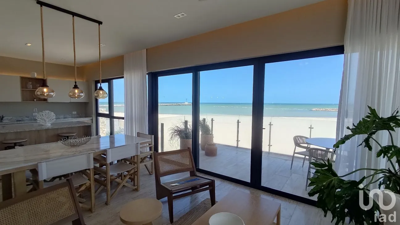 Casa en Venta en Yucalpeten, Progreso, Yucatán | NEX-151289 | iad México | Foto 5 de 15