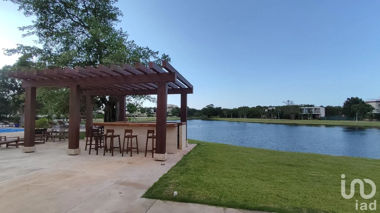 Departamento en Venta en Cabo Norte, Mérida, Yucatán | NEX-153550 | iad México | Foto 11 de 14