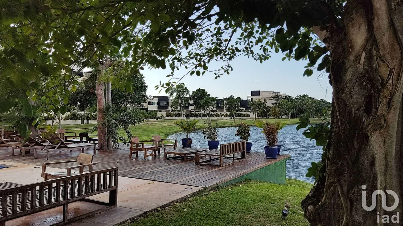 Departamento en Venta en Cabo Norte, Mérida, Yucatán | NEX-153550 | iad México | Foto 12 de 14
