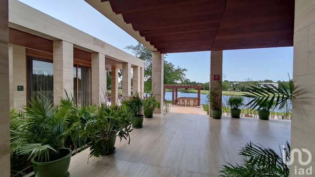 Departamento en Venta en Cabo Norte, Mérida, Yucatán | NEX-153550 | iad México | Foto 13 de 14