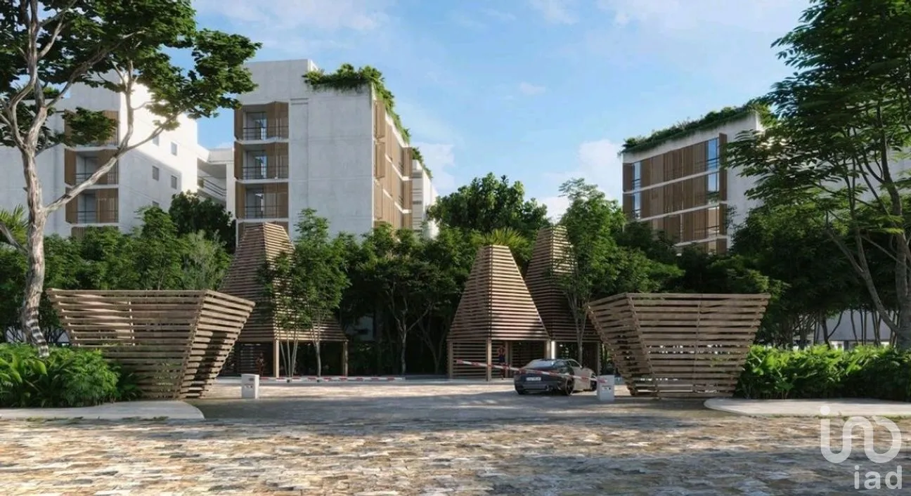 Departamento en Venta en Cabo Norte, Mérida, Yucatán | NEX-153550 | iad México | Foto 7 de 14