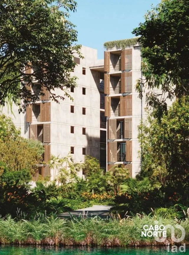 Departamento en Venta en Cabo Norte, Mérida, Yucatán | NEX-153550 | iad México | Foto 8 de 14