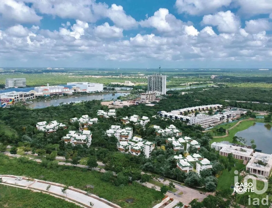 Departamento en Venta en Cabo Norte, Mérida, Yucatán | NEX-153550 | iad México | Foto 9 de 14