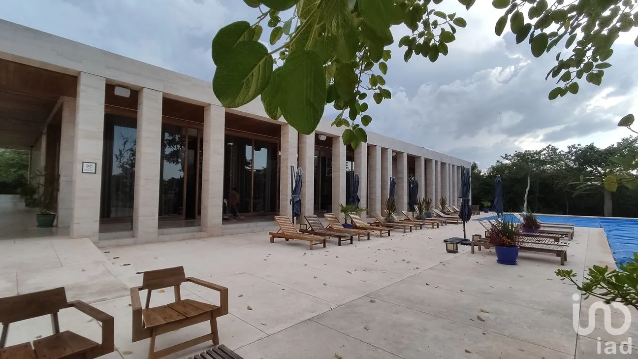 Departamento en Venta en Cabo Norte, Mérida, Yucatán | NEX-153550 | iad México | Foto 10 de 14