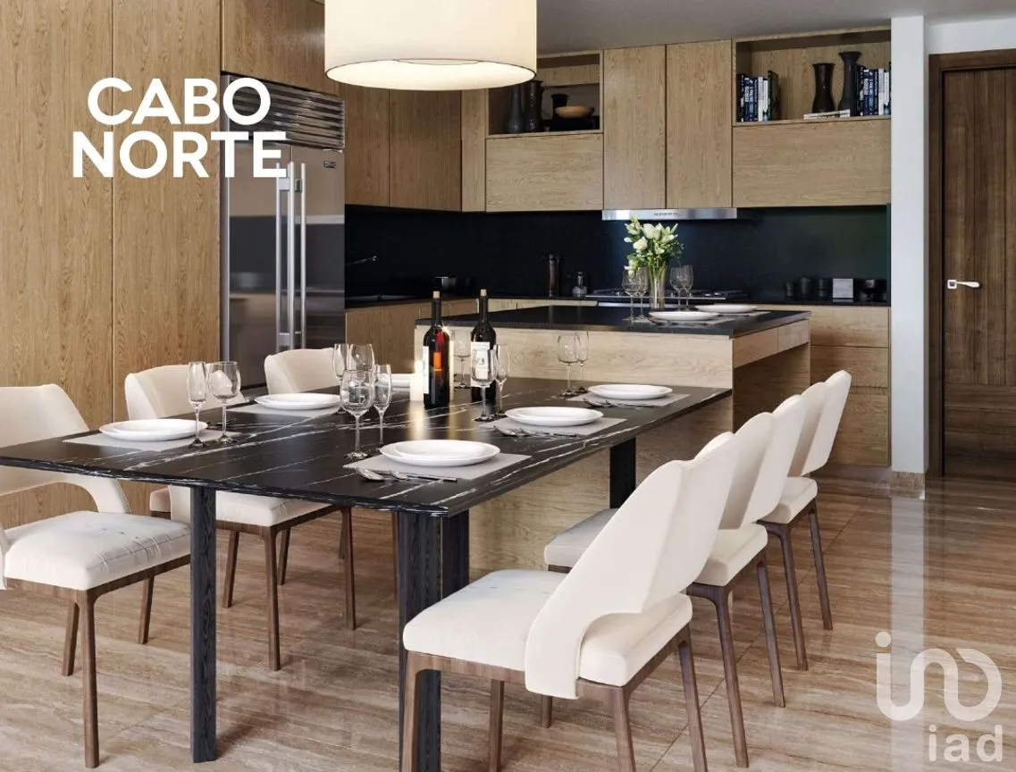 Departamento en Venta en Cabo Norte, Mérida, Yucatán | NEX-153550 | iad México | Foto 1 de 14