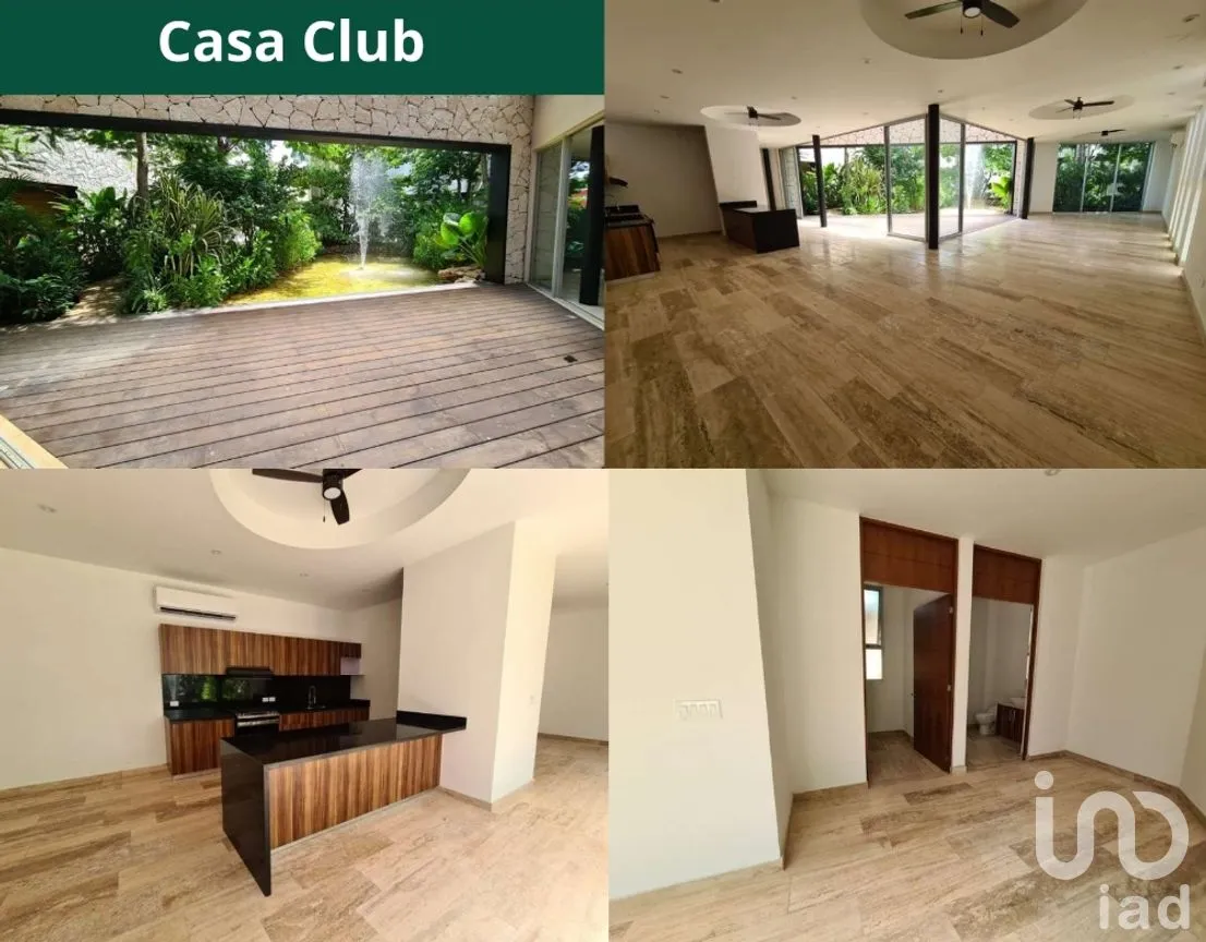Casa en Venta en Cholul, Mérida, Yucatán | NEX-155307 | iad México | Foto 5 de 15