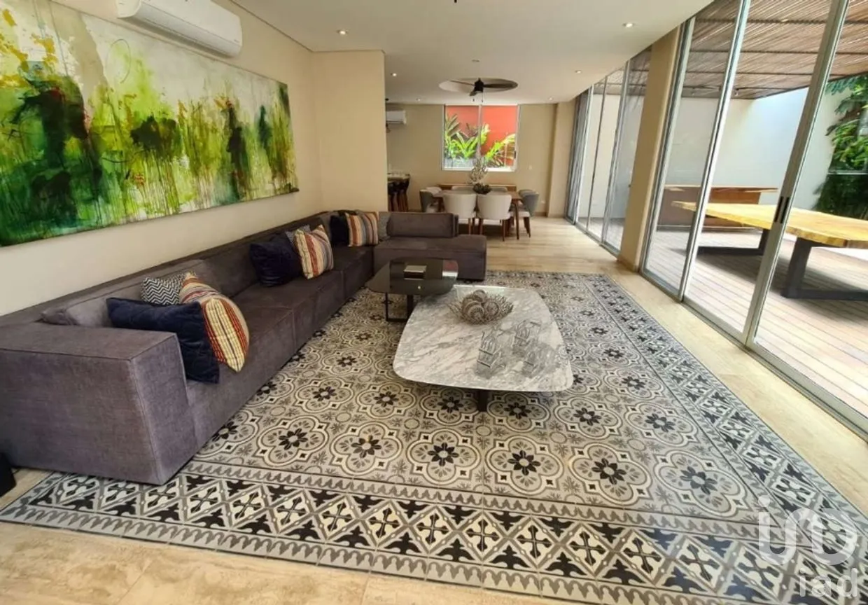 Casa en Venta en Cholul, Mérida, Yucatán | NEX-155307 | iad México | Foto 6 de 15