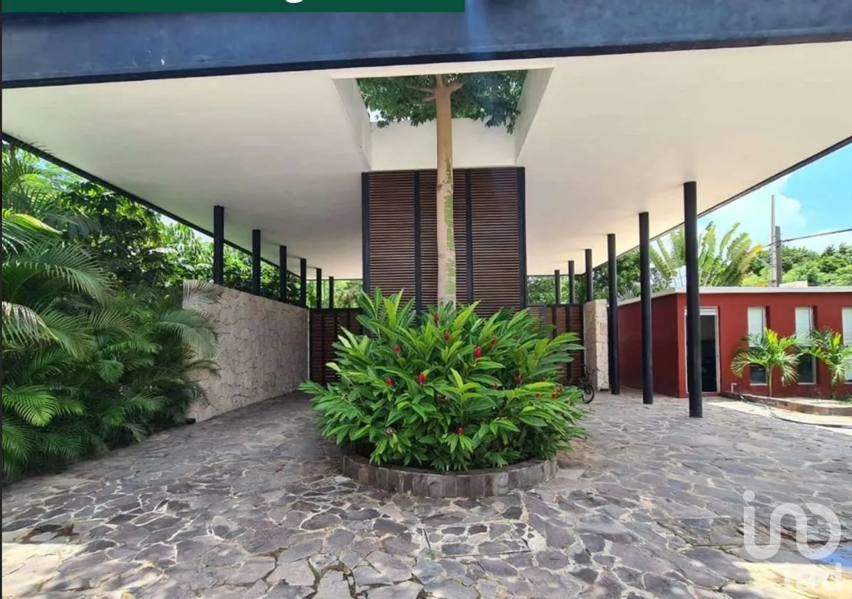 Casa en Venta en Cholul, Mérida, Yucatán | NEX-155307 | iad México | Foto 7 de 15