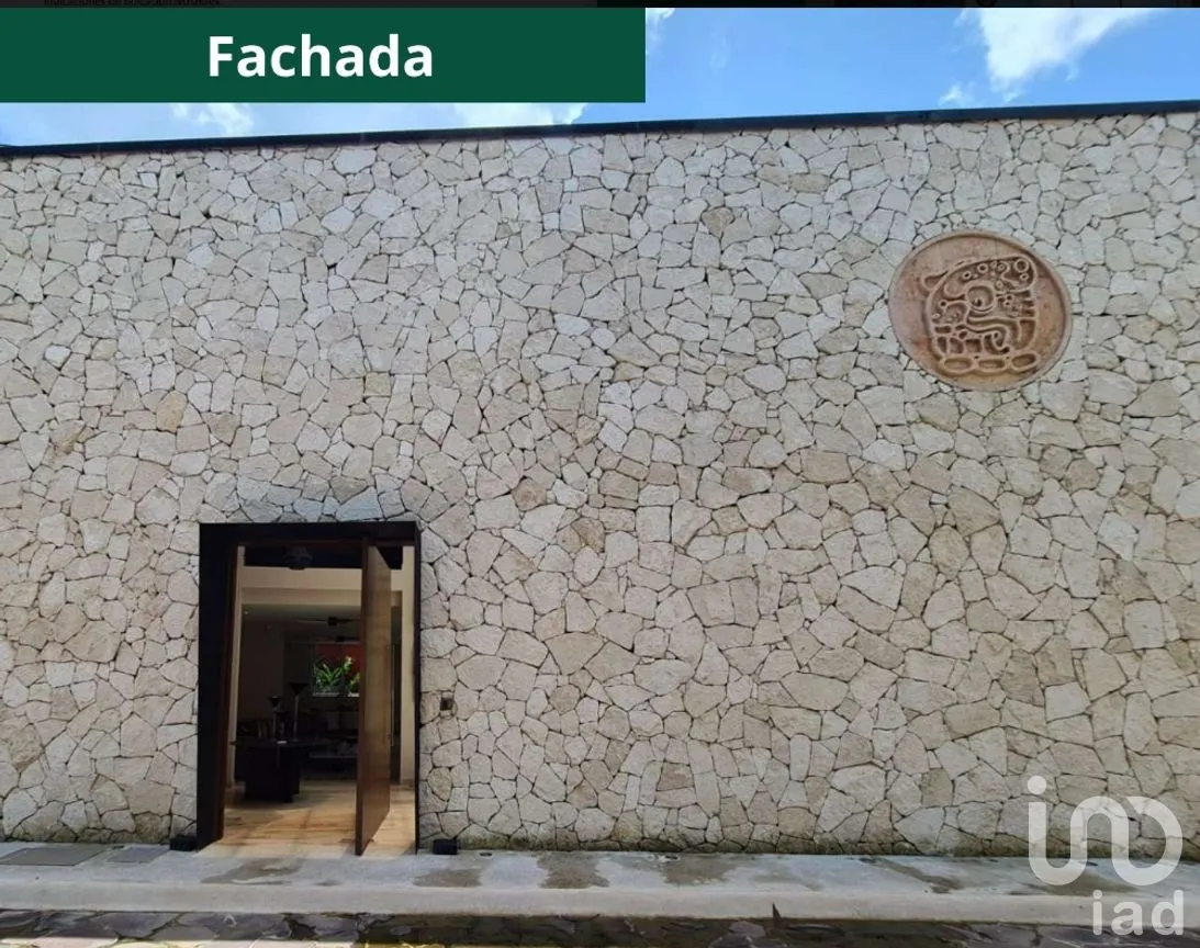 Casa en Venta en Cholul, Mérida, Yucatán | NEX-155307 | iad México | Foto 1 de 15