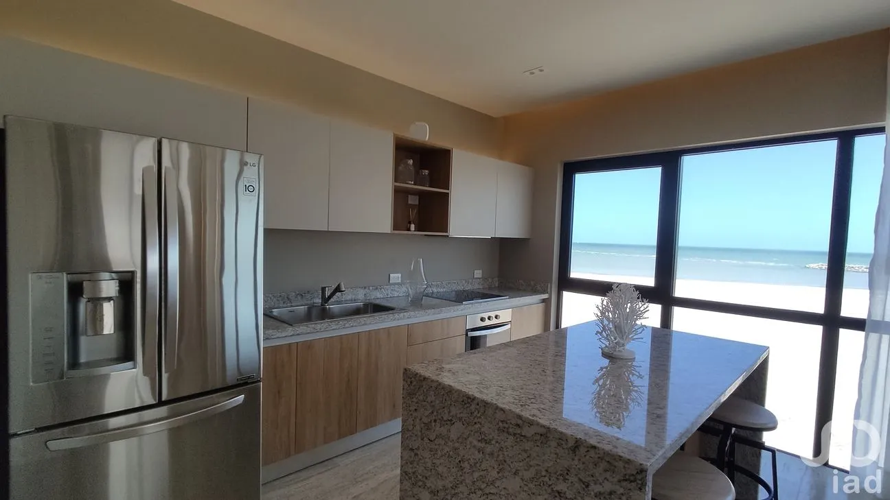 Departamento en Venta en Yucalpeten, Progreso, Yucatán | NEX-155806 | iad México | Foto 13 de 17