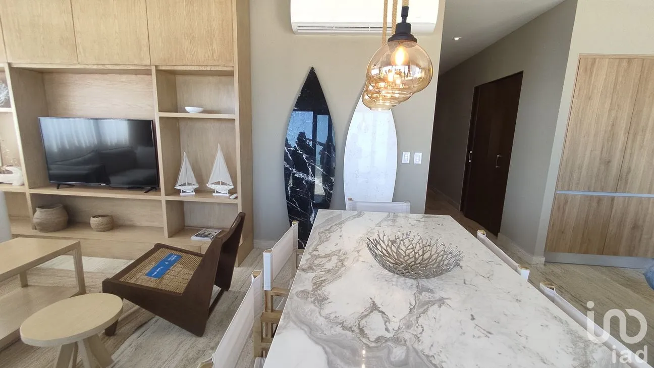 Departamento en Venta en Yucalpeten, Progreso, Yucatán | NEX-155806 | iad México | Foto 14 de 17
