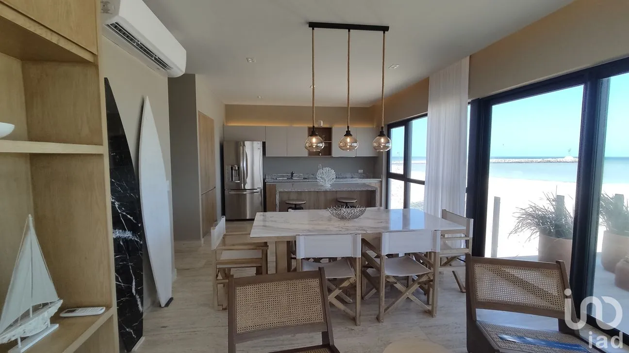 Departamento en Venta en Yucalpeten, Progreso, Yucatán | NEX-155806 | iad México | Foto 16 de 17