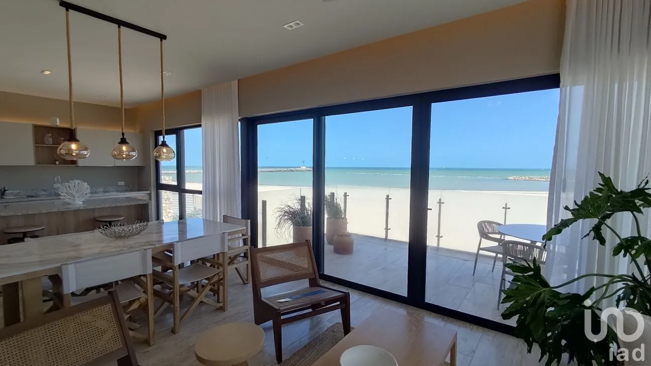 Departamento en Venta en Yucalpeten, Progreso, Yucatán | NEX-155806 | iad México | Foto 17 de 17