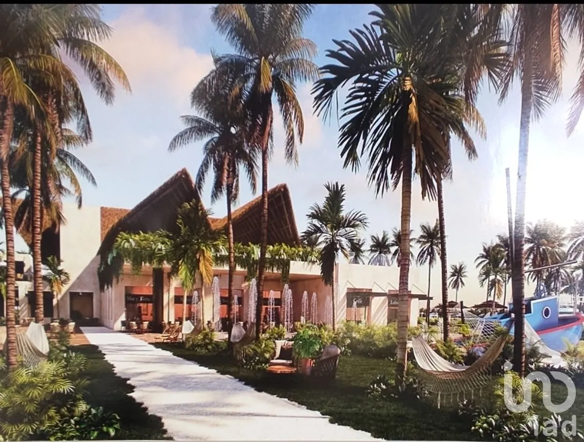 Departamento en Venta en Yucalpeten, Progreso, Yucatán | NEX-155806 | iad México | Foto 7 de 17
