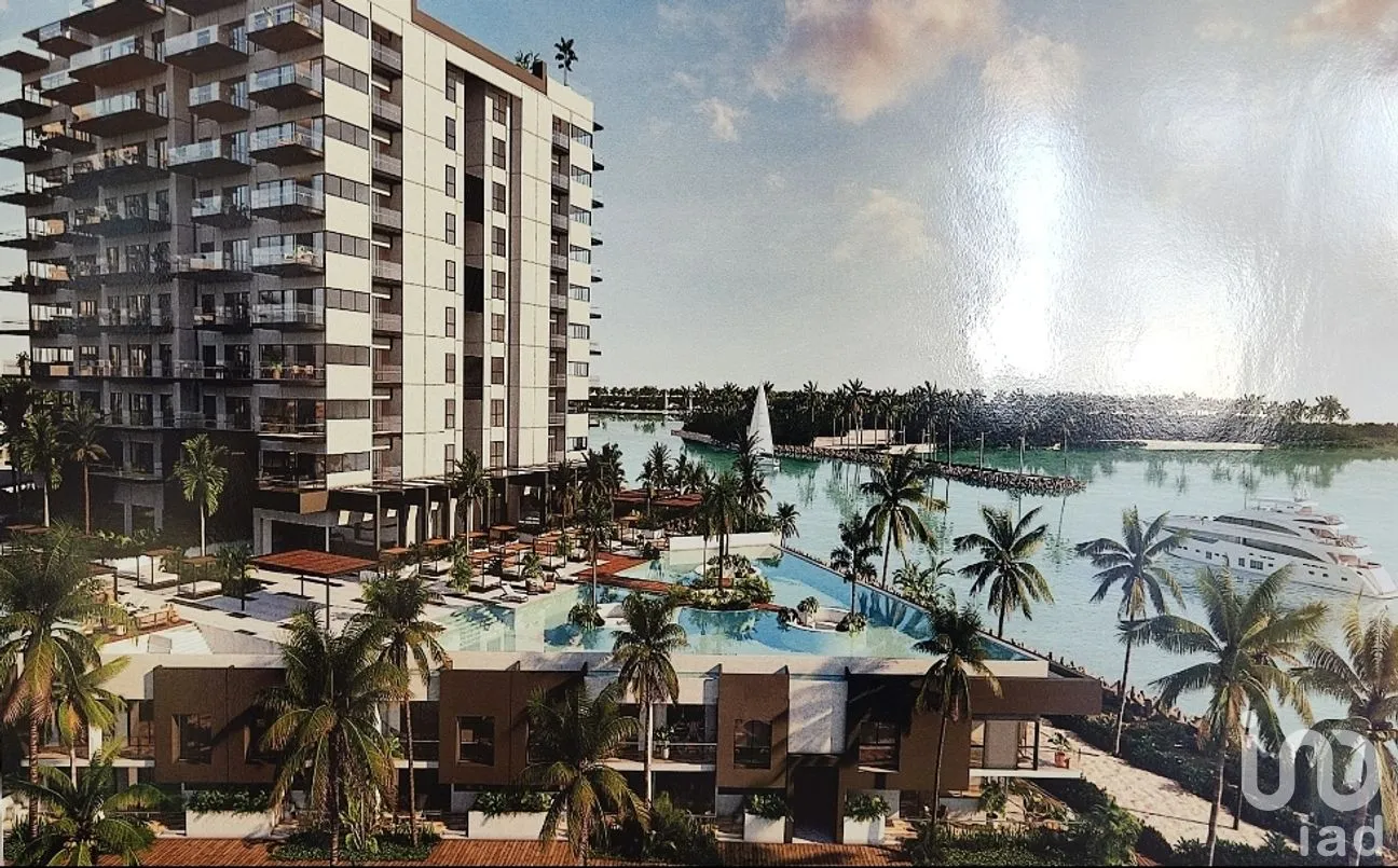 Departamento en Venta en Yucalpeten, Progreso, Yucatán | NEX-155806 | iad México | Foto 8 de 17
