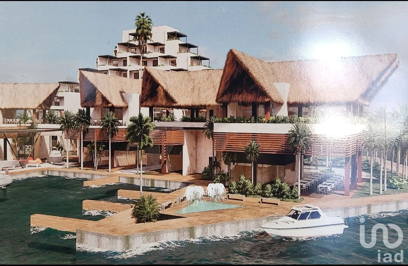 Departamento en Venta en Yucalpeten, Progreso, Yucatán | NEX-155806 | iad México | Foto 9 de 17