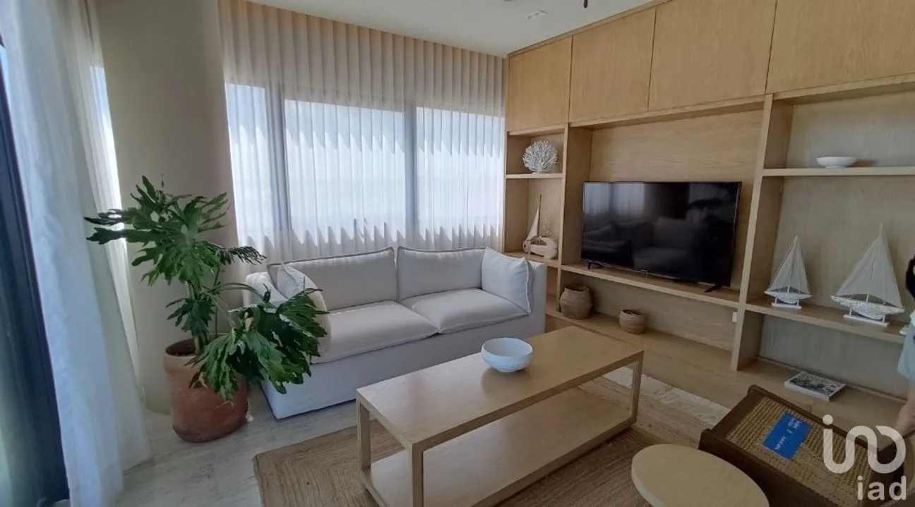 Departamento en Venta en Yucalpeten, Progreso, Yucatán | NEX-155816 | iad México | Foto 5 de 14
