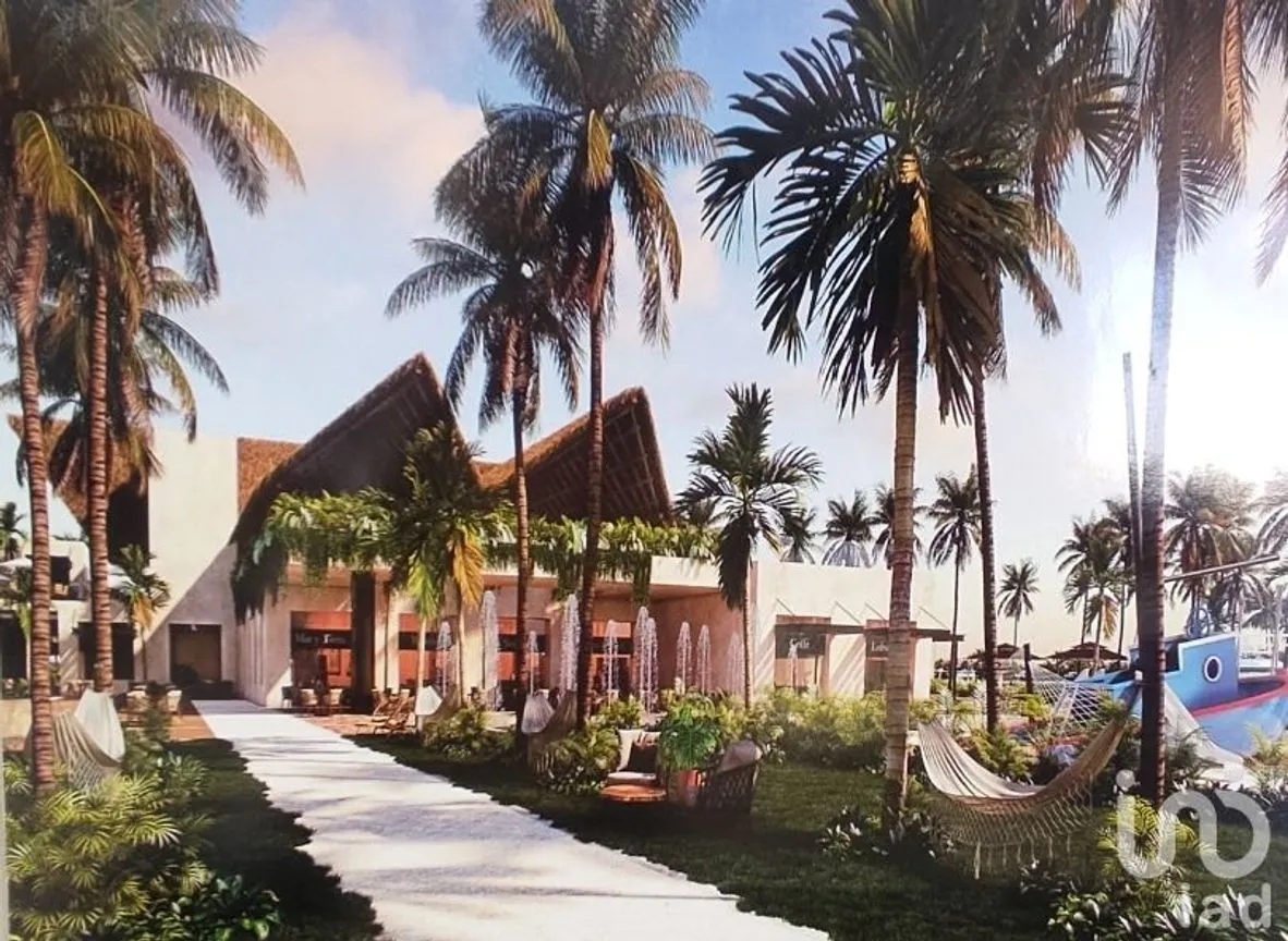 Departamento en Venta en Yucalpeten, Progreso, Yucatán | NEX-155816 | iad México | Foto 2 de 14