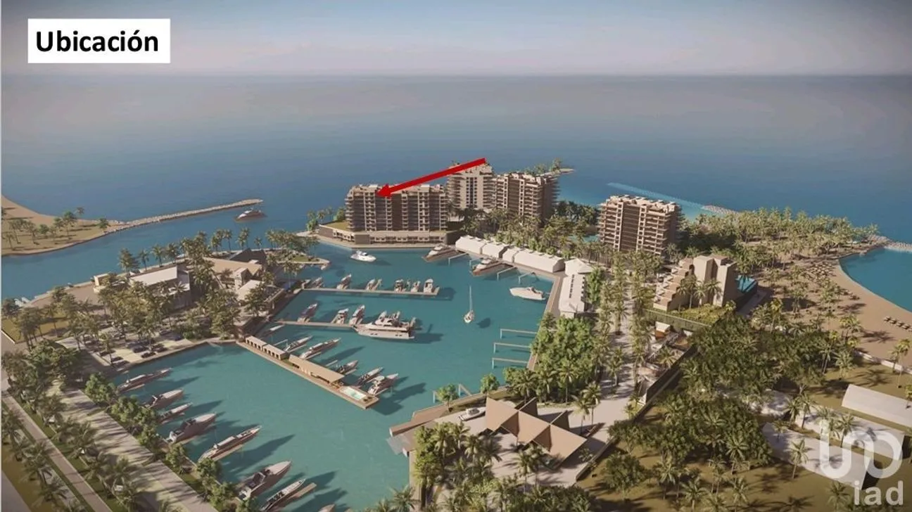 Departamento en Venta en Yucalpeten, Progreso, Yucatán | NEX-155816 | iad México | Foto 8 de 14