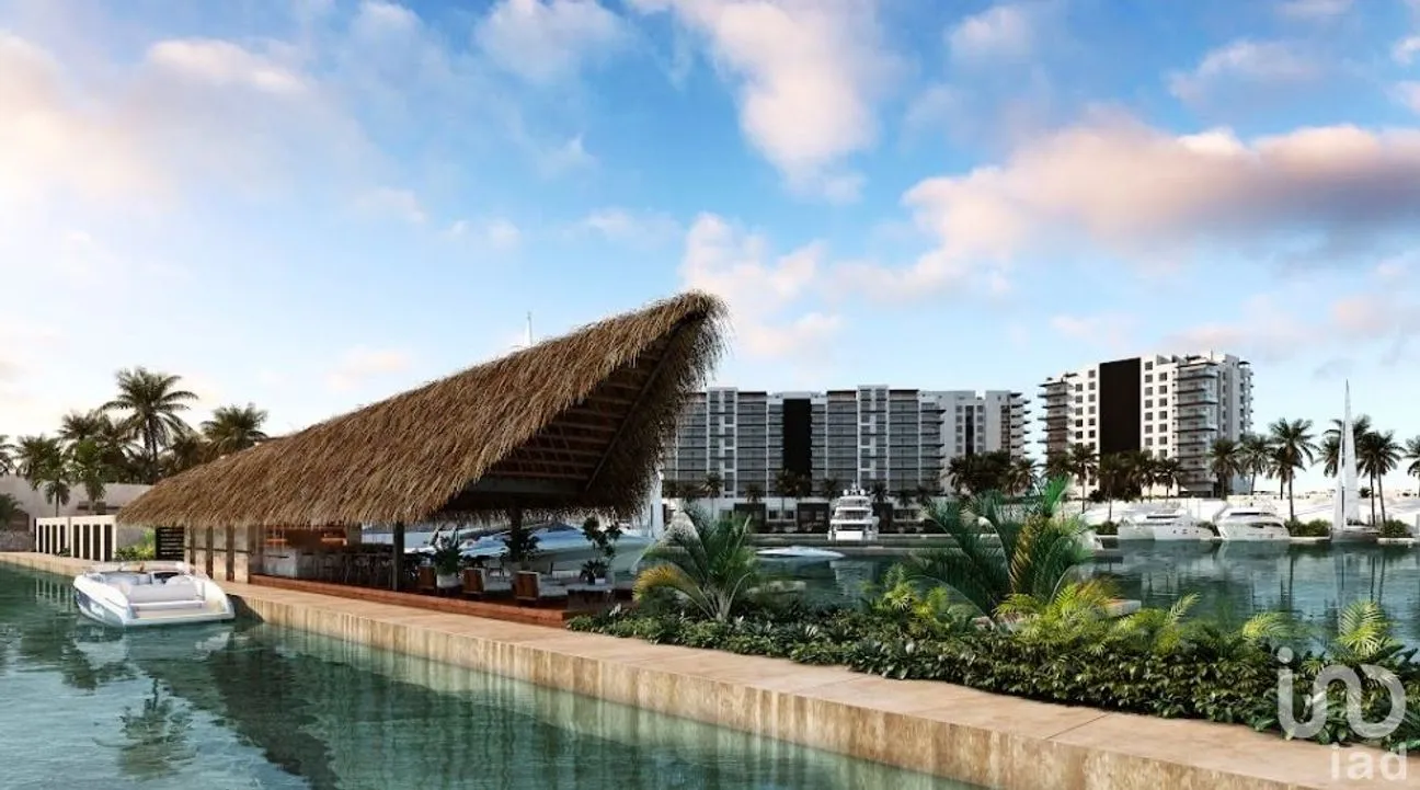 Departamento en Venta en Yucalpeten, Progreso, Yucatán | NEX-155816 | iad México | Foto 11 de 14