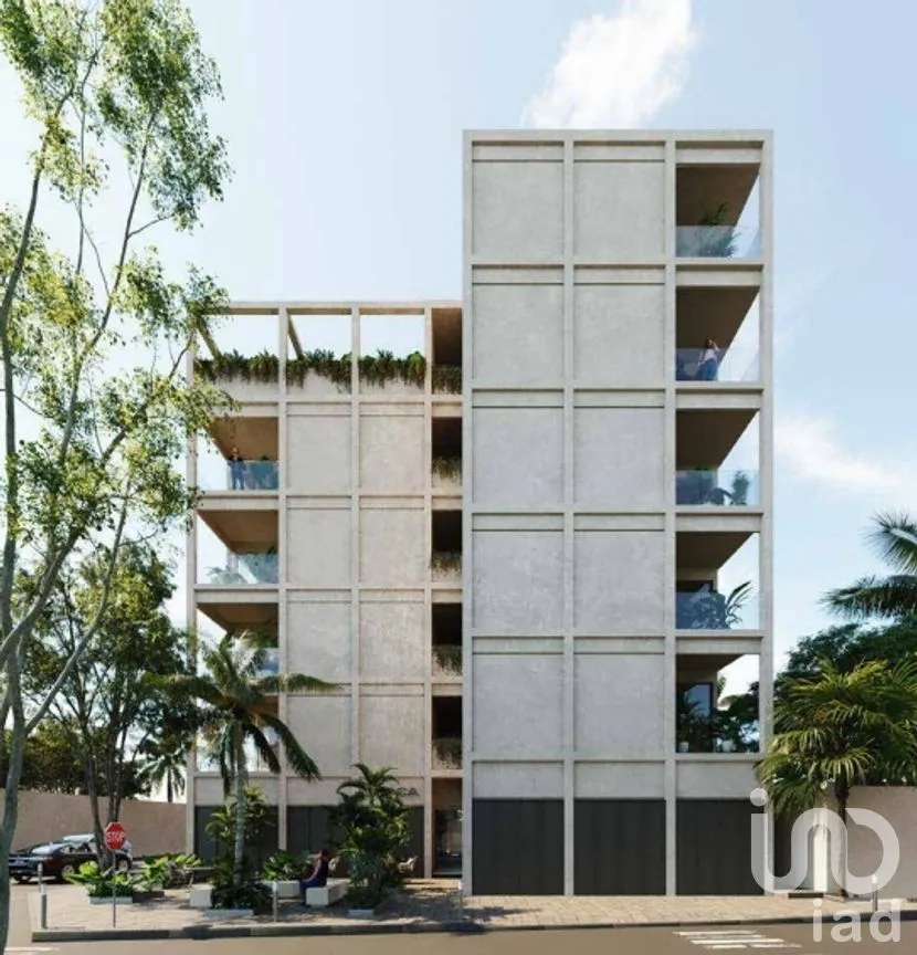 Departamento en Venta en Montes de Ame, Mérida, Yucatán | NEX-156670 | iad México | Foto 3 de 11