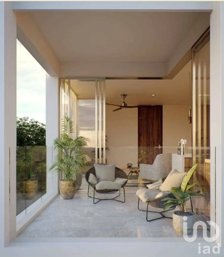 Departamento en Venta en Montes de Ame, Mérida, Yucatán | NEX-156670 | iad México | Foto 4 de 11