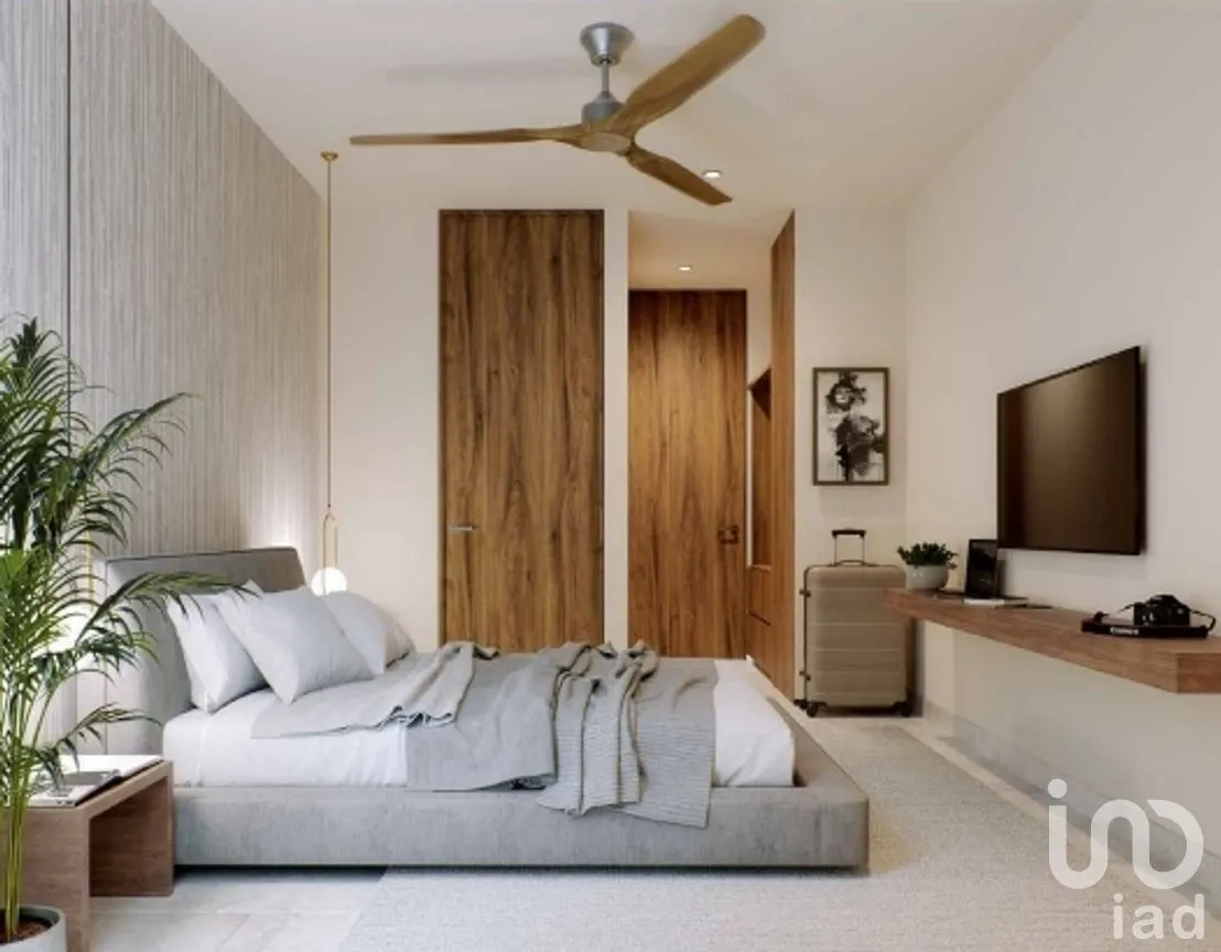 Departamento en Venta en Montes de Ame, Mérida, Yucatán | NEX-156670 | iad México | Foto 6 de 11