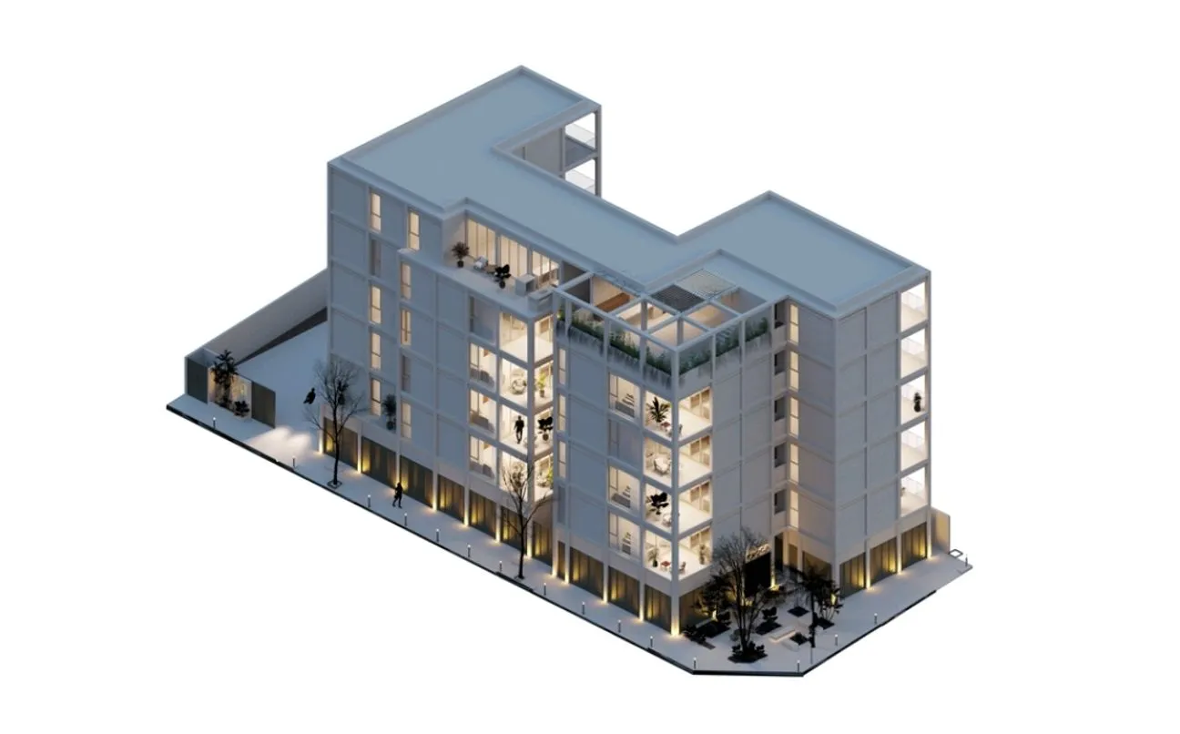 Departamento en Venta en Montes de Ame, Mérida, Yucatán | NEX-156670 | iad México | Foto 9 de 11