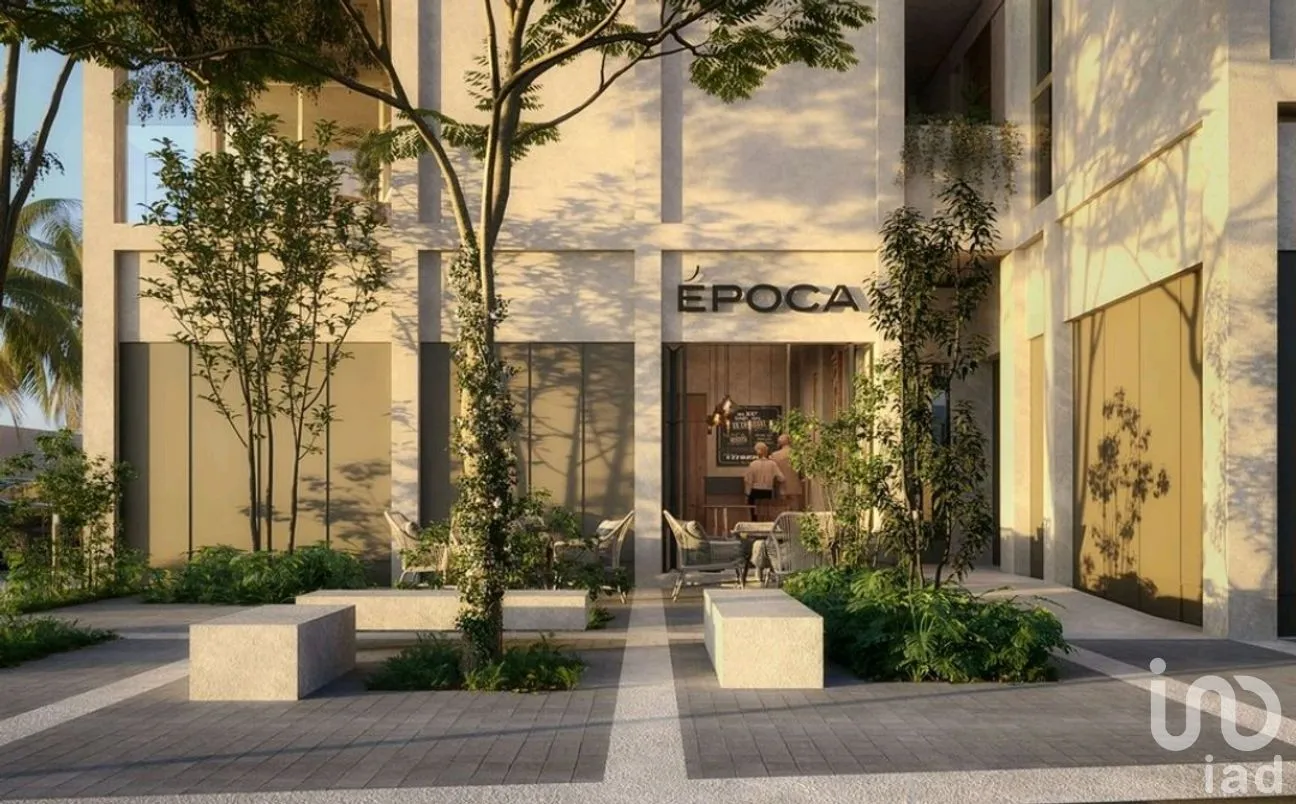 Departamento en Venta en Montes de Ame, Mérida, Yucatán | NEX-156670 | iad México | Foto 10 de 11