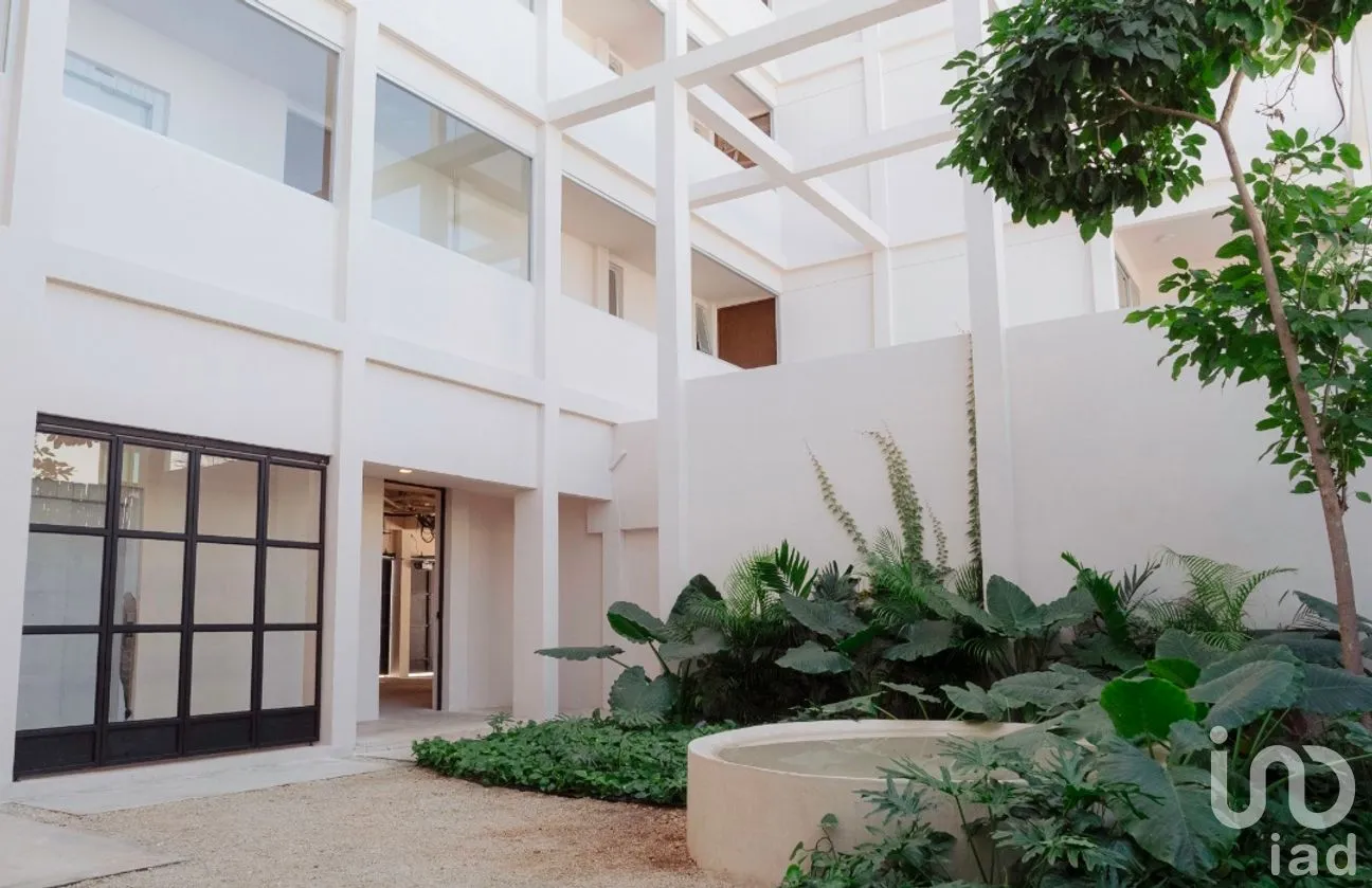 Departamento en Venta en Montes de Ame, Mérida, Yucatán | NEX-156670 | iad México | Foto 1 de 18