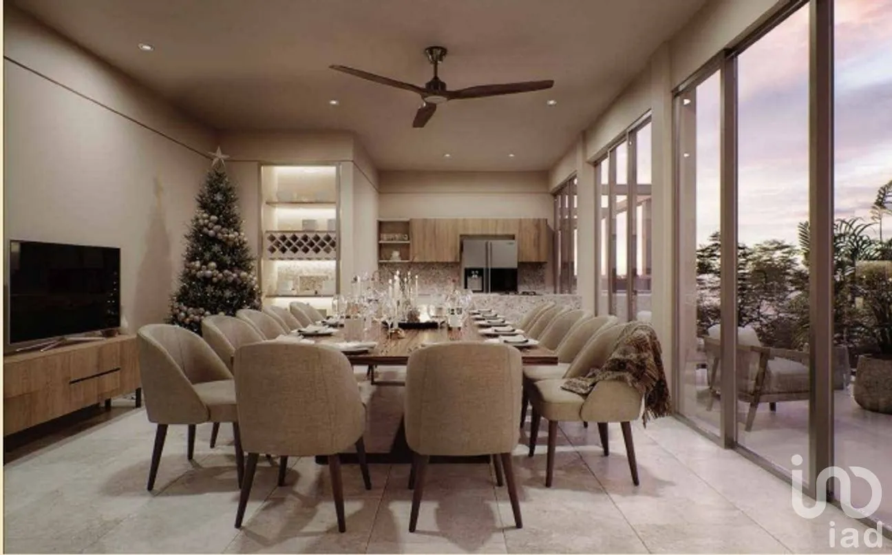 Departamento en Venta en Montes de Ame, Mérida, Yucatán | NEX-156787 | iad México | Foto 7 de 11