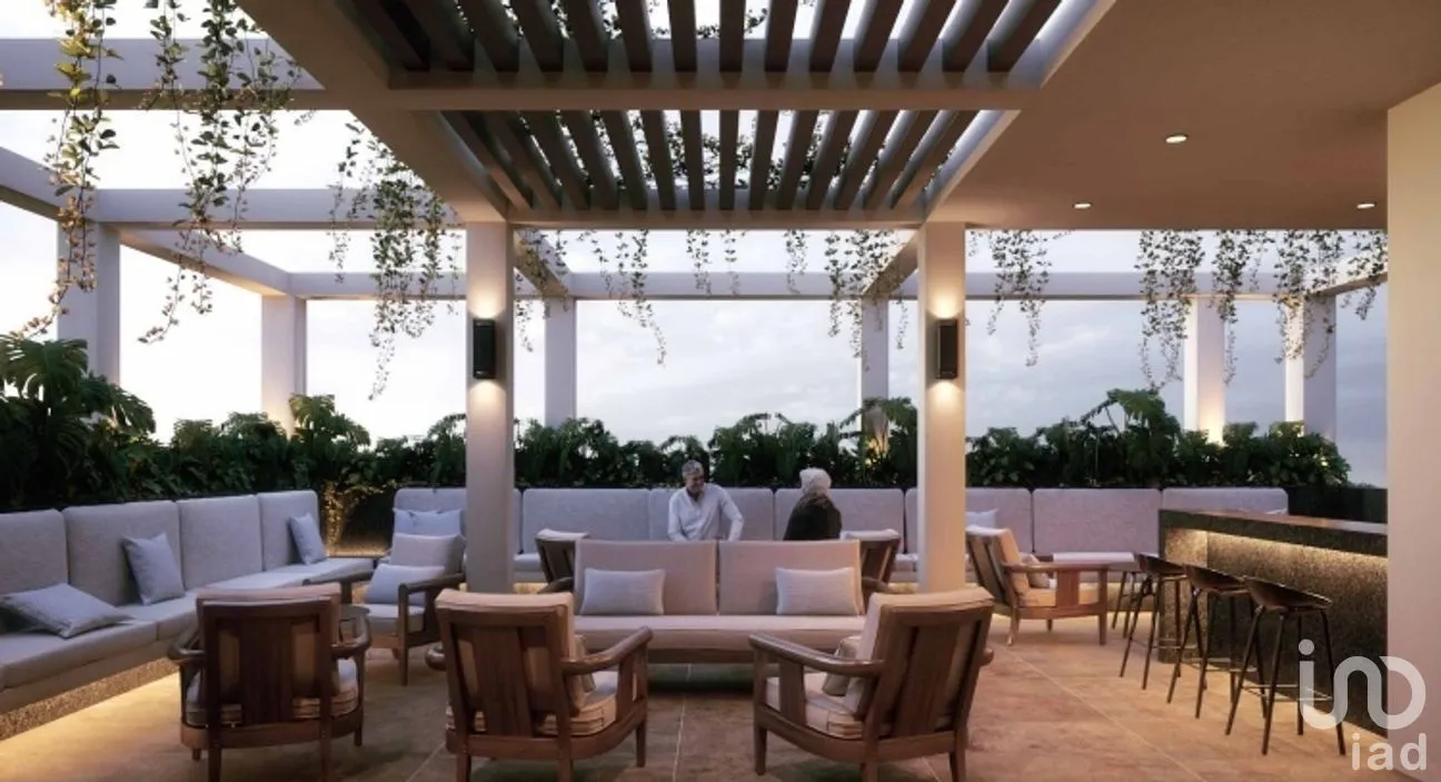 Departamento en Venta en Montes de Ame, Mérida, Yucatán | NEX-156787 | iad México | Foto 8 de 11