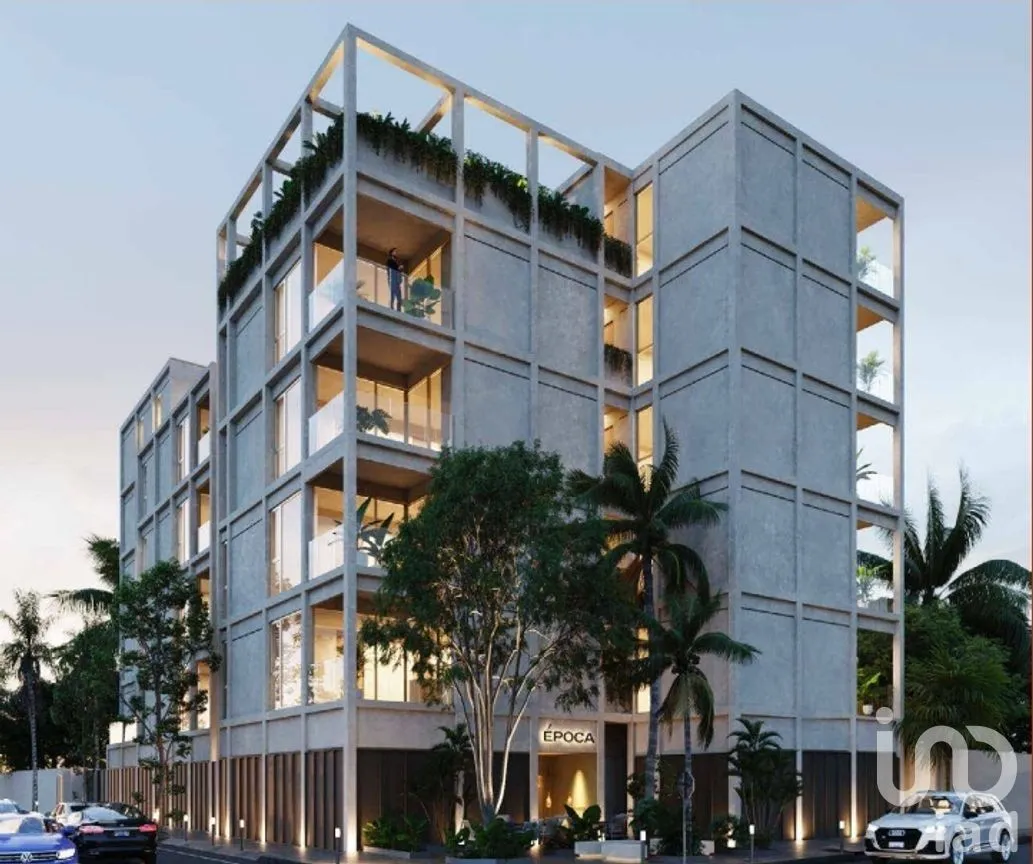 Departamento en Venta en Montes de Ame, Mérida, Yucatán | NEX-156787 | iad México | Foto 11 de 11