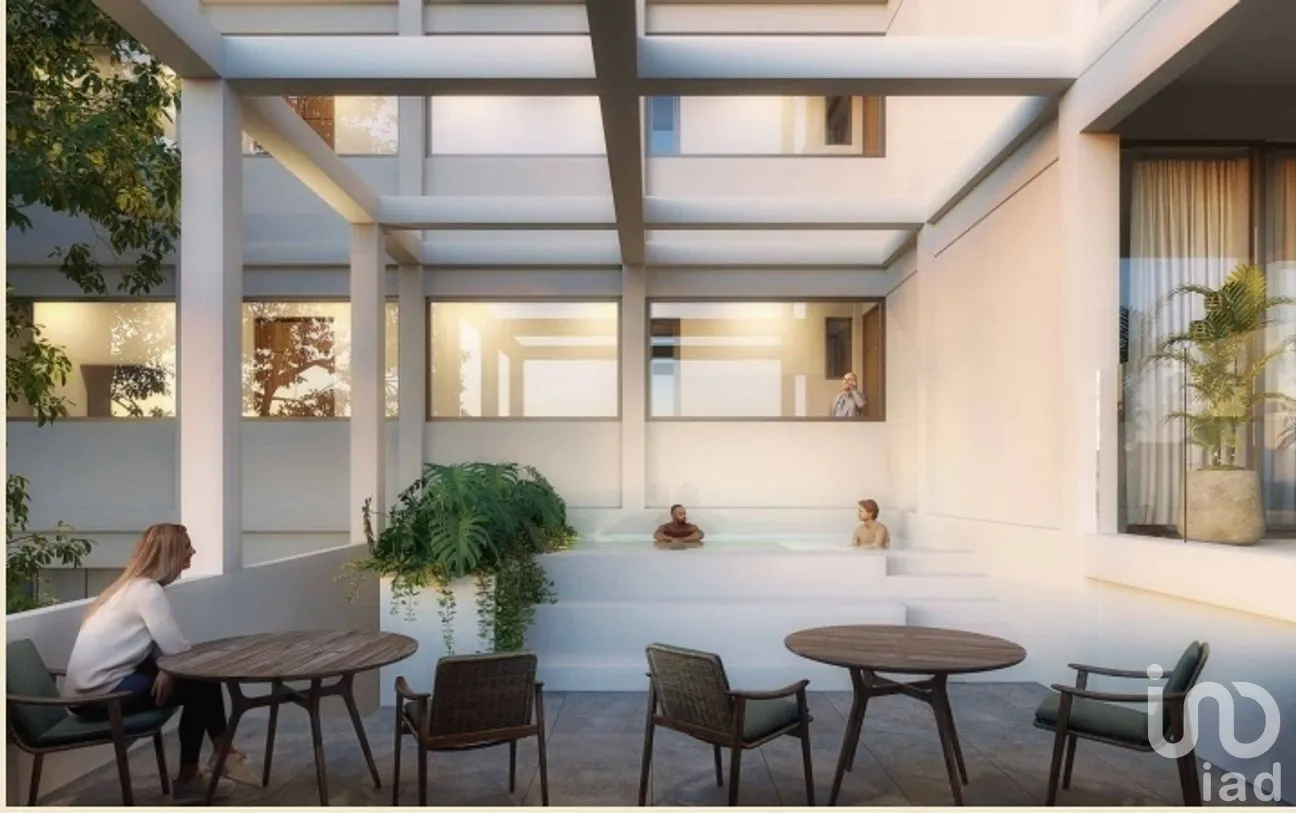 Departamento en Venta en Montes de Ame, Mérida, Yucatán | NEX-156787 | iad México | Foto 2 de 11