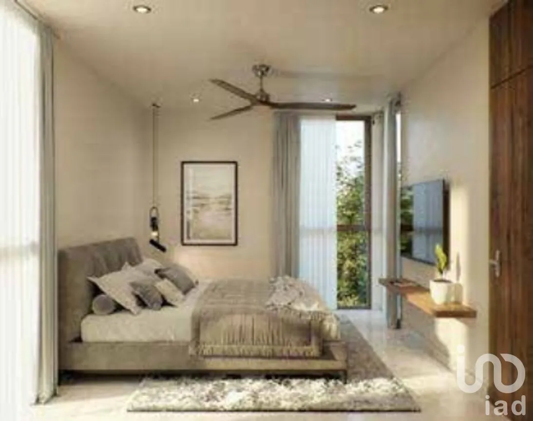Departamento en Venta en Montes de Ame, Mérida, Yucatán | NEX-156787 | iad México | Foto 4 de 11
