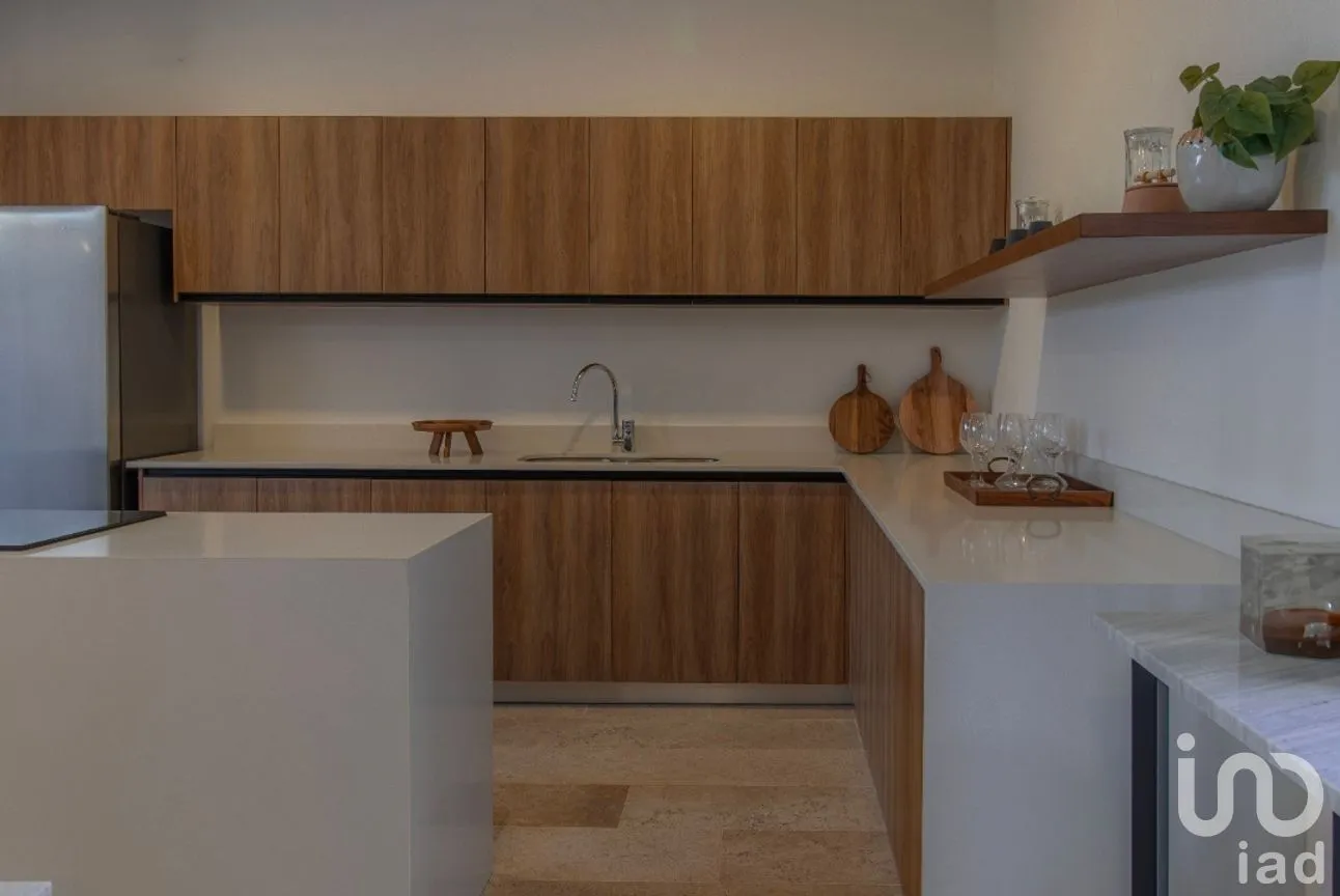 Departamento en Venta en Montes de Ame, Mérida, Yucatán | NEX-156787 | iad México | Foto 13 de 18