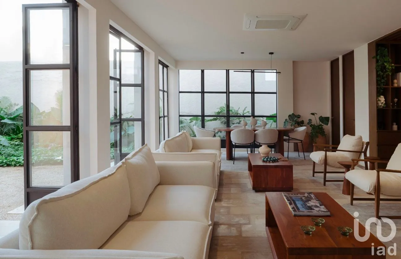 Departamento en Venta en Montes de Ame, Mérida, Yucatán | NEX-156787 | iad México | Foto 16 de 18