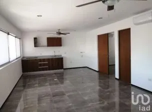 NEX-159716 - Departamento en Renta, con 1 recamara, con 1 baño, con 60 m2 de construcción en Nuevo Yucatán, CP 97147, Yucatán.