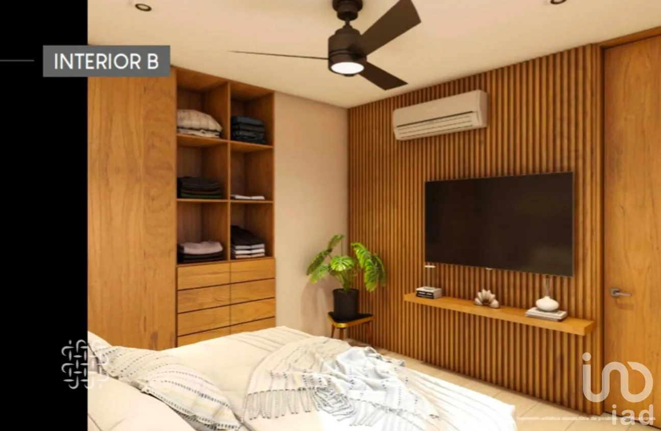 Departamento en Venta en Santa Gertrudis Copo, Mérida, Yucatán | NEX-161104 | iad México | Foto 12 de 14