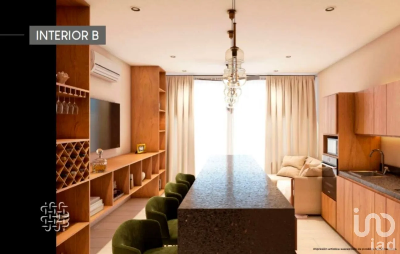 Departamento en Venta en Santa Gertrudis Copo, Mérida, Yucatán | NEX-161104 | iad México | Foto 10 de 14