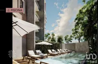 NEX-161147 - Departamento en Venta, con 2 recamaras, con 2 baños, con 88 m2 de construcción en Santa Gertrudis Copo, CP 97305, Yucatán.