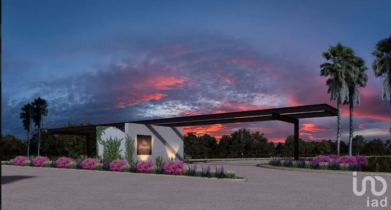 Terreno en Venta en Dzidzantún, Dzidzantún, Yucatán | NEX-161553 | iad México | Foto 5 de 12