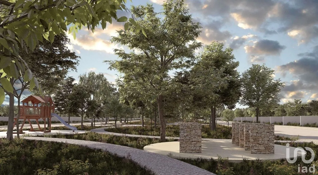 Terreno en Venta en Dzidzantún, Dzidzantún, Yucatán | NEX-161553 | iad México | Foto 10 de 12