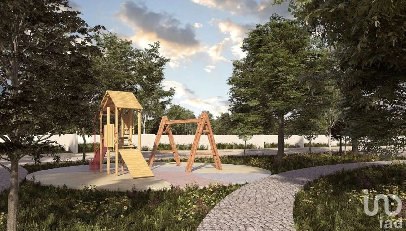 Terreno en Venta en Dzidzantún, Dzidzantún, Yucatán | NEX-161553 | iad México | Foto 12 de 12