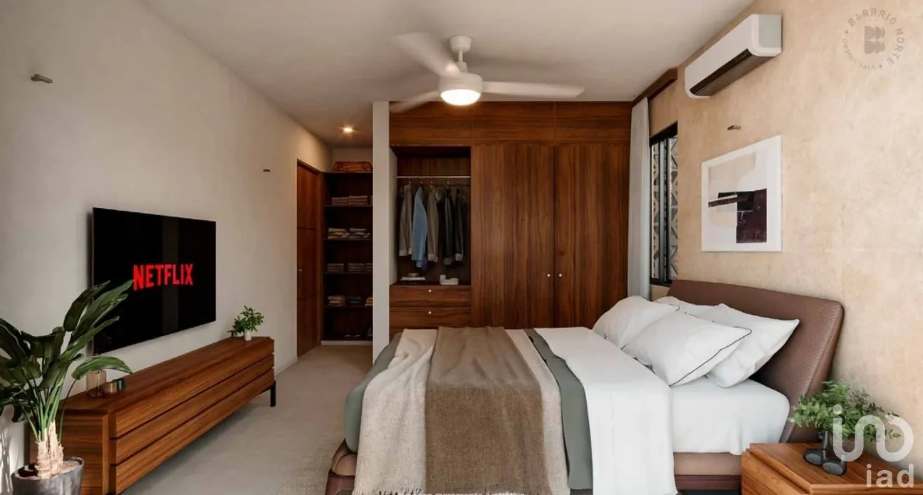 Departamento en Venta en Juan B Sosa, Mérida, Yucatán | NEX-165278 | iad México | Foto 6 de 9