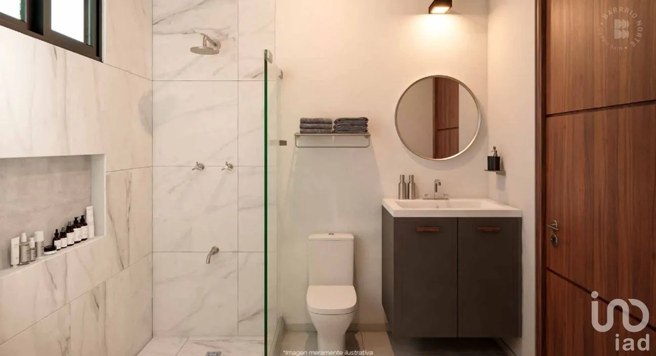 Departamento en Venta en Juan B Sosa, Mérida, Yucatán | NEX-165278 | iad México | Foto 7 de 9