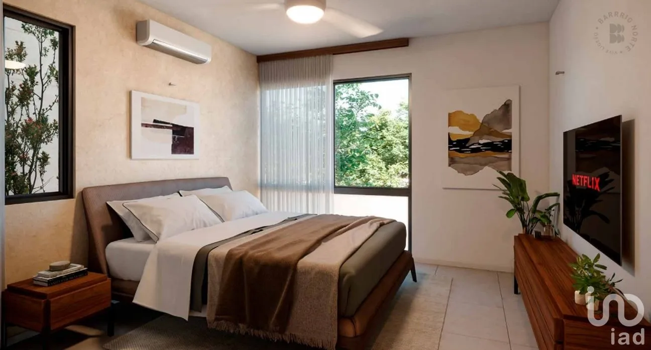 Departamento en Venta en Juan B Sosa, Mérida, Yucatán | NEX-165278 | iad México | Foto 8 de 9