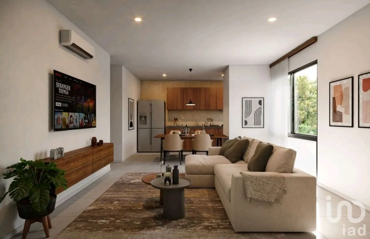 Departamento en Venta en Juan B Sosa, Mérida, Yucatán | NEX-165279 | iad México | Foto 3 de 12