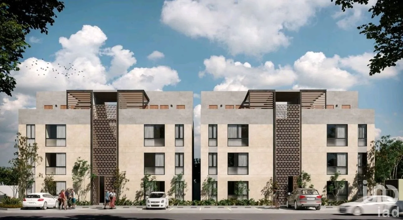 Departamento en Venta en Juan B Sosa, Mérida, Yucatán | NEX-165279 | iad México | Foto 5 de 12